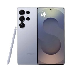 Smartphone Samsung Galaxy S25 Ultra/S938 12GB/512GB 6.9" Dual SIM Titanium Silver Blue